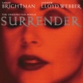 Portada de Surrender: The Unexpected Songs