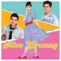 Portada de Miss Granny (Original Movie Soundtrack)