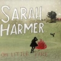 Portada de Oh Little Fire