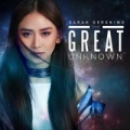 Portada de The Great Unknown