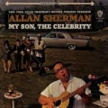 Portada de My Son, The Celebrity