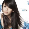 Portada de Just Me