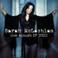 Portada de Live Acoustic EP 2003 - EP