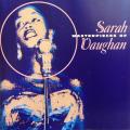 Portada de Masterpieces of Sarah Vaughan