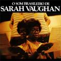 Portada de O Som Brasileiro De Sarah Vaughan
