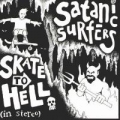 Portada de Skate to Hell