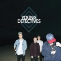 Portada de Young Detectives