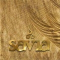 Portada de Savia