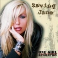 Disco de la canción One girl revolution