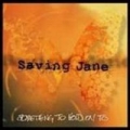 Portada de Something to Hold On To