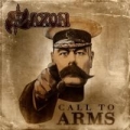 Portada de Call to Arms