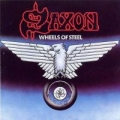 Portada de Wheels of Steel