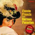 Portada de Connie Francis