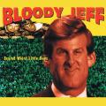 Portada de Bloody Jeff