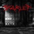 Portada de Scarlet