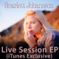 Portada de Live Session (iTunes Exclusive) - EP 