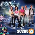 Portada de Popstars2