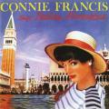 Portada de Connie Francis Sings Italian Favorites