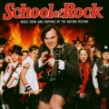 Portada de School of Rock Soundtrack