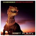 Portada de Moment of Glory