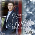 Portada de Christmas With  Scotty McCreery 