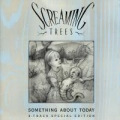 Portada de Something About Today