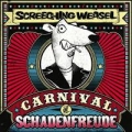 Portada de Carnival of Schadenfreude