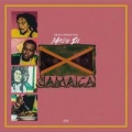 Portada de Made in Jamaica - EP