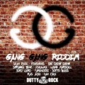 Portada de Gang Gang Riddim 