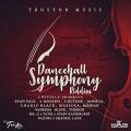 Portada de Dancehall Symphony Riddim