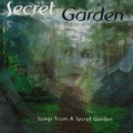 Portada de Songs from a Secret Garden