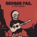 Portada de In Your Absence