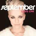 Portada de Love CPR (US Edition)
