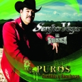 Portada de Puros Corridos y Rancheras