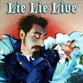 Portada de Lie Lie Live