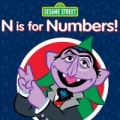 Portada de N is for Numbers!