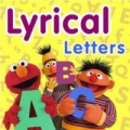 Portada de Lyrical Letters