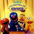 Portada de A Celebration of Me, Grover