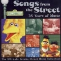 Portada de Songs From The Street: 35 Years of Music