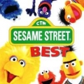 Portada de Sesame Street Best