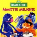 Portada de Monster Melodies