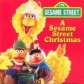 Portada de A Sesame Street Christmas