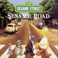 Portada de Sesame Road
