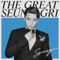 Portada de The Great Seungri