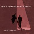 Portada de Tales from the Eighth Nation