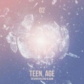 Portada de TEEN, AGE