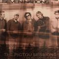 Portada de The Pictou Sessions: An Acoustic Album