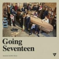 Portada de Going Seventeen - EP