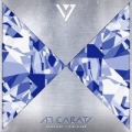 Portada de 17 CARAT - EP