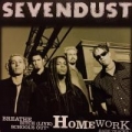 Portada de Homework